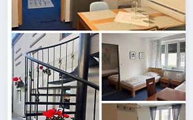 Mikulov Inn - Hotel Zeme