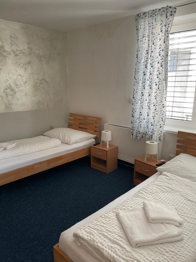 Mikulov Inn - Hotel Zeme Zewnętrze zdjęcie