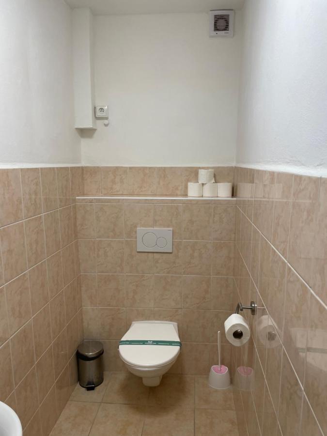 Mikulov Inn - Hotel Zeme Zewnętrze zdjęcie