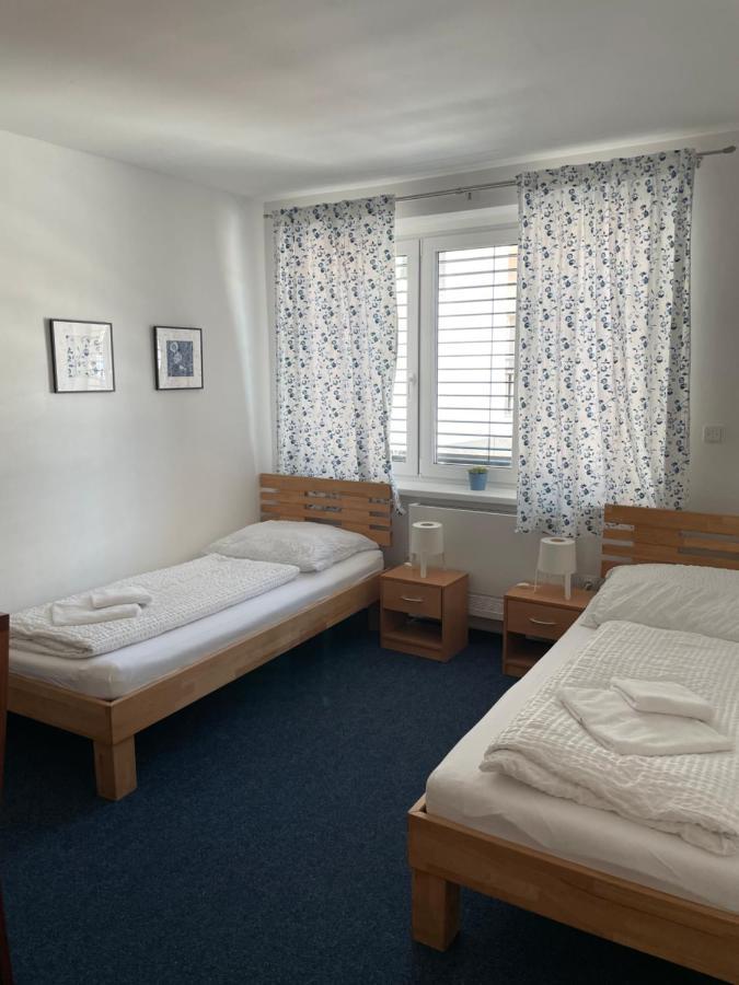 Mikulov Inn - Hotel Zeme Zewnętrze zdjęcie