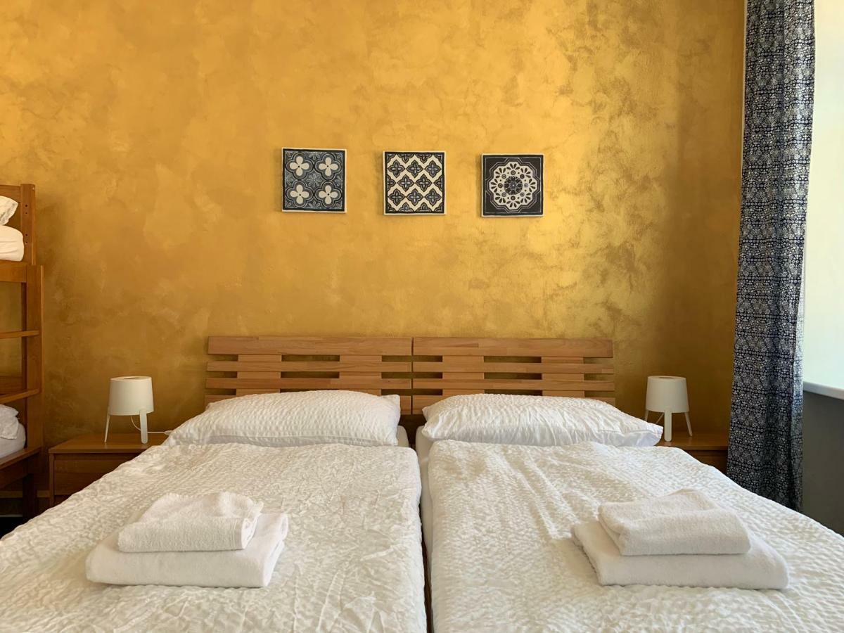 Mikulov Inn - Hotel Zeme Zewnętrze zdjęcie