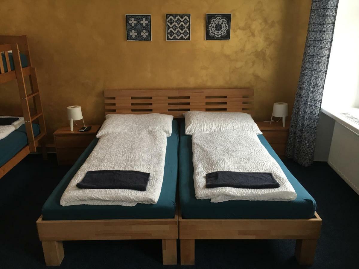 Mikulov Inn - Hotel Zeme Zewnętrze zdjęcie