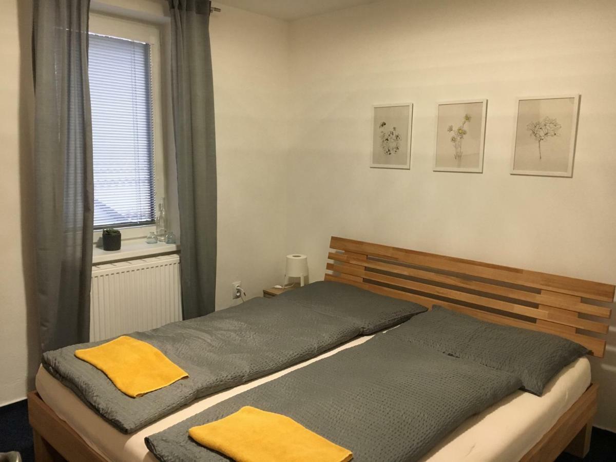 Mikulov Inn - Hotel Zeme Zewnętrze zdjęcie