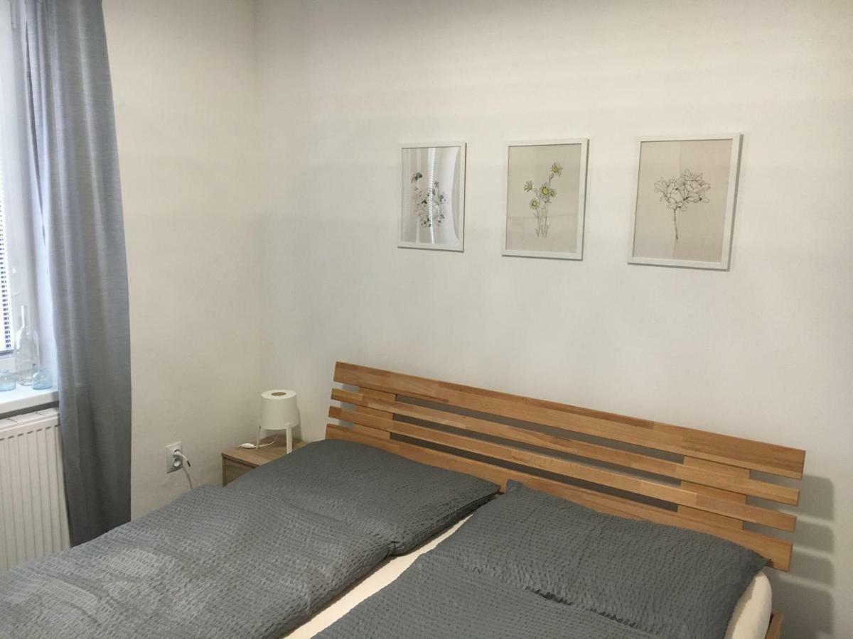Mikulov Inn - Hotel Zeme Zewnętrze zdjęcie