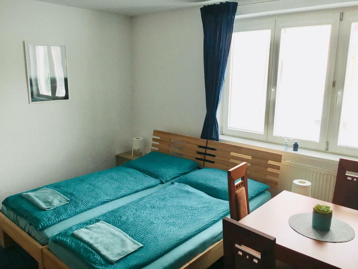 Mikulov Inn - Hotel Zeme Zewnętrze zdjęcie