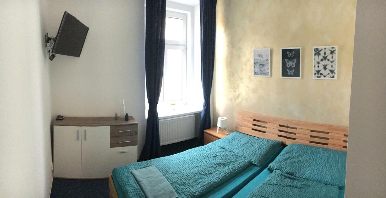 Mikulov Inn - Hotel Zeme Zewnętrze zdjęcie