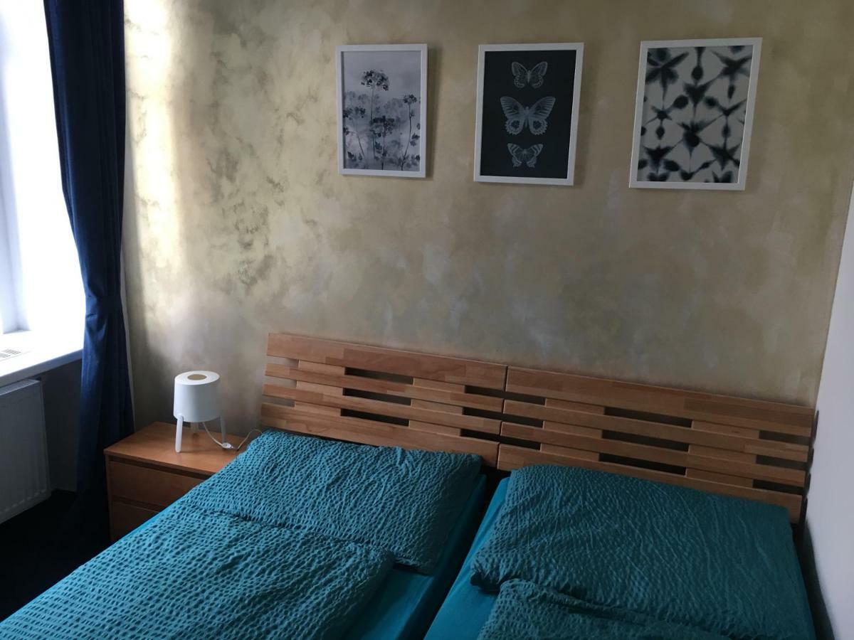Mikulov Inn - Hotel Zeme Zewnętrze zdjęcie