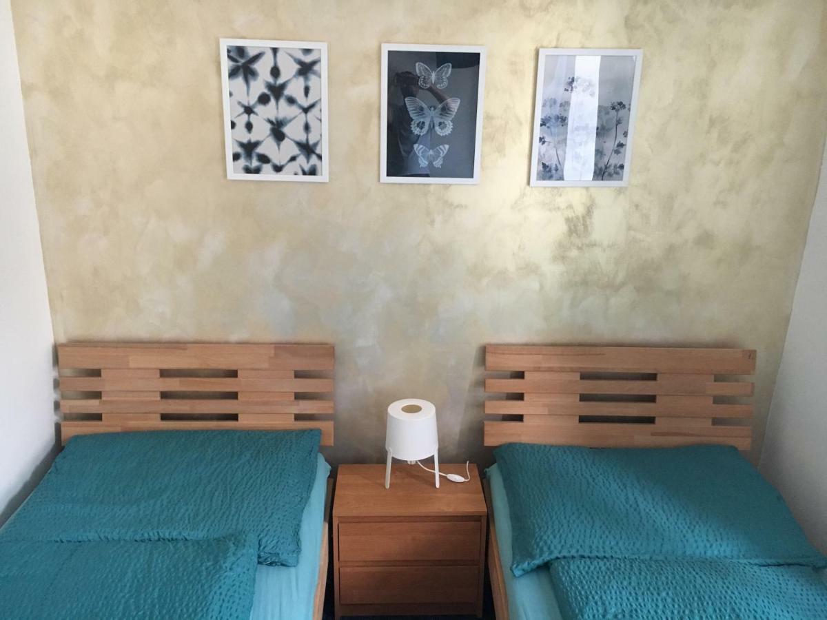 Mikulov Inn - Hotel Zeme Zewnętrze zdjęcie
